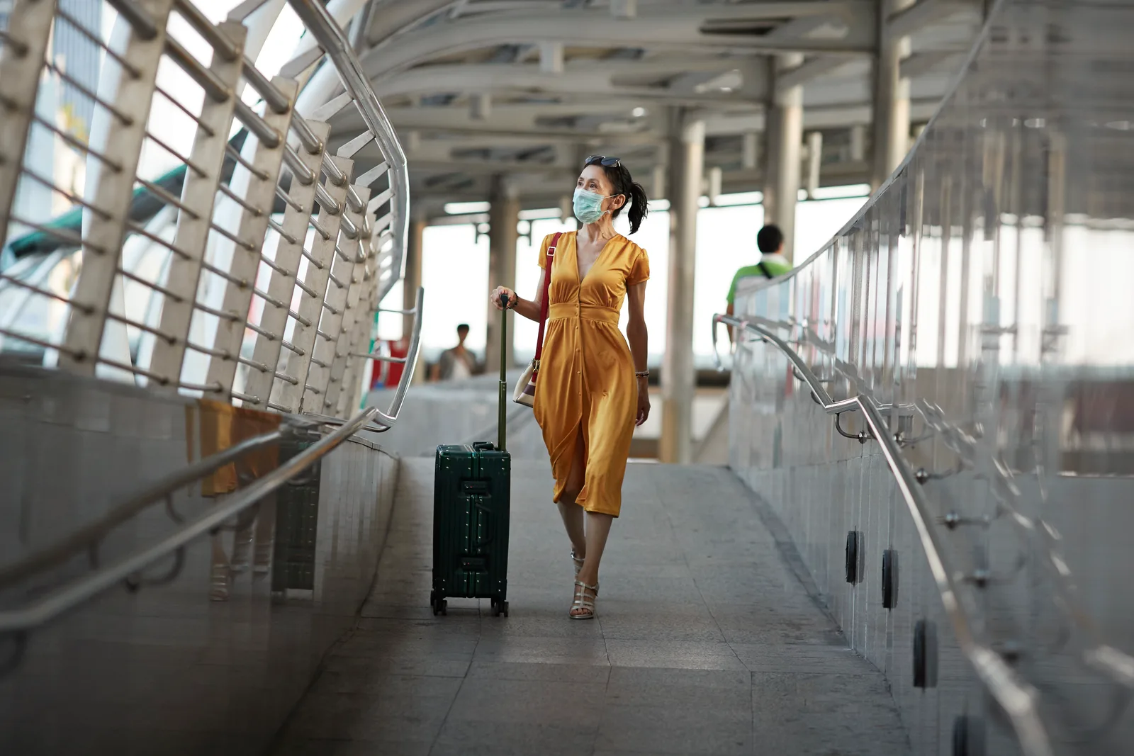 Traveling During Pandemic: Here's What You Need to Know Before You Travel