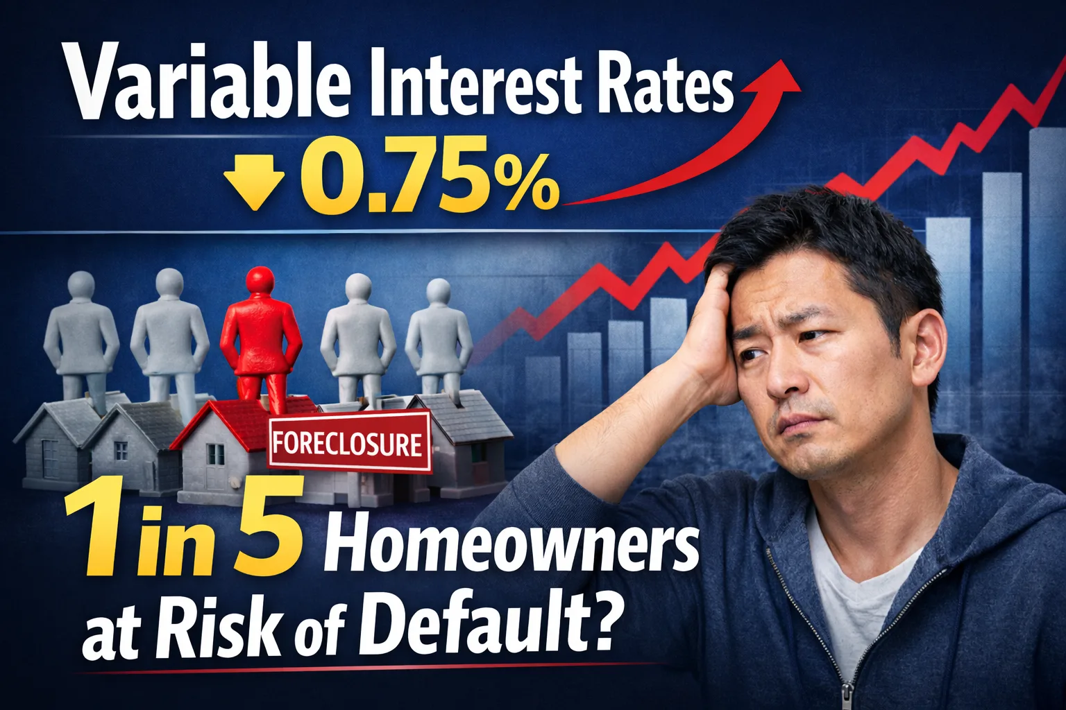 What the BOJ's 0.75% Hike Really Means for Home Loans in 2026 — and How to Prepare